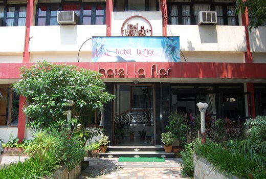 Hotel La Flor
