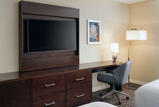 DoubleTree by Hilton Greensboro