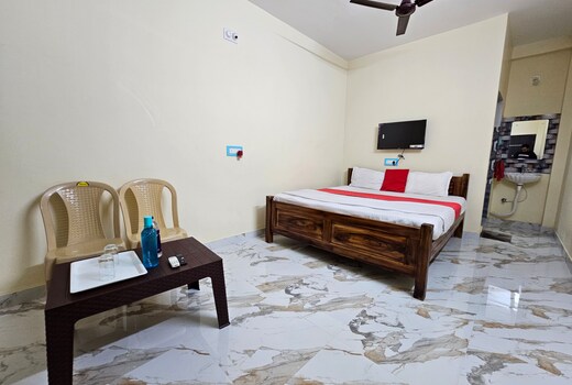Kaibalya Nibas Homestay