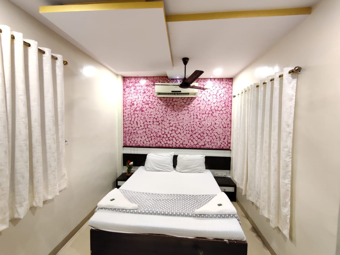 Hotel Prince International