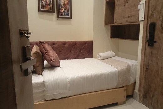 Hotel Srihan