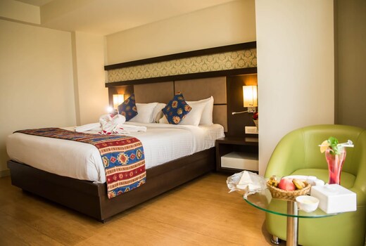 Hotel Vatika