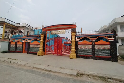 Hotel SS Destination Palace