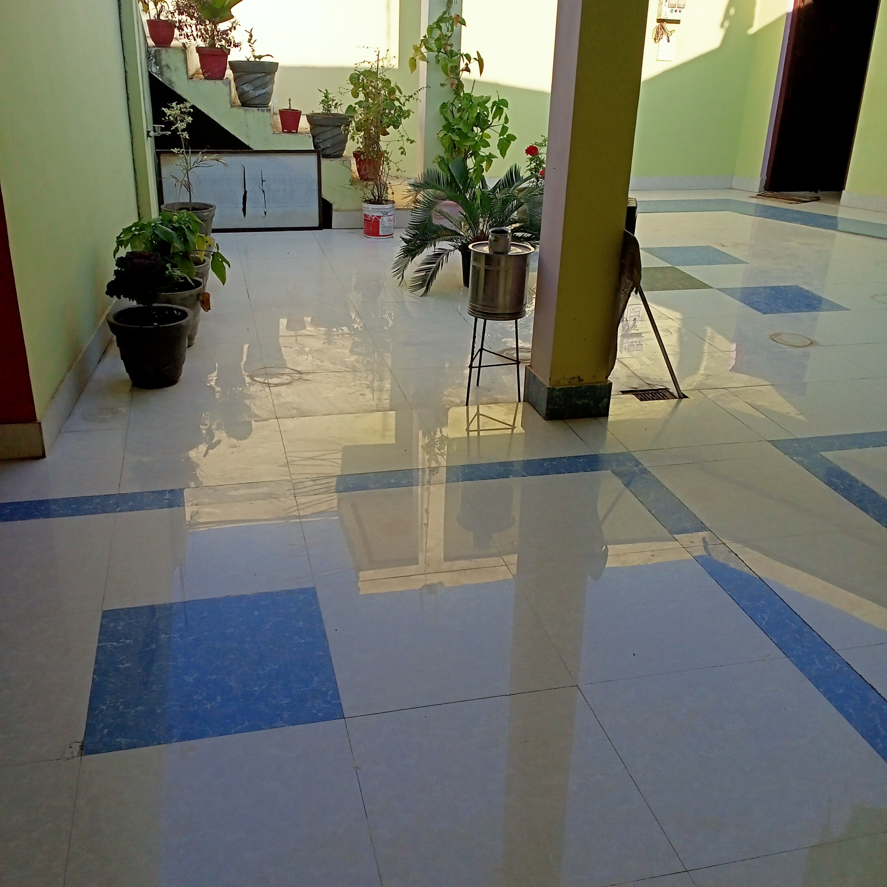 Hotel O Jyoti Home Stay