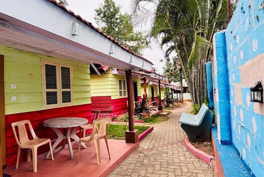VIVA Resort