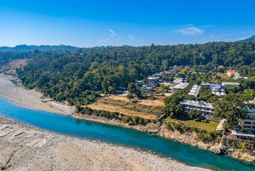 River Heritage Resort