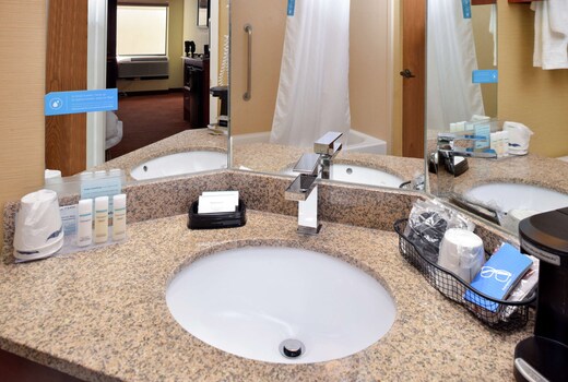 HAMPTON INN COLUMBUS EAST OH