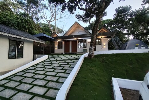 Harsham Homestay