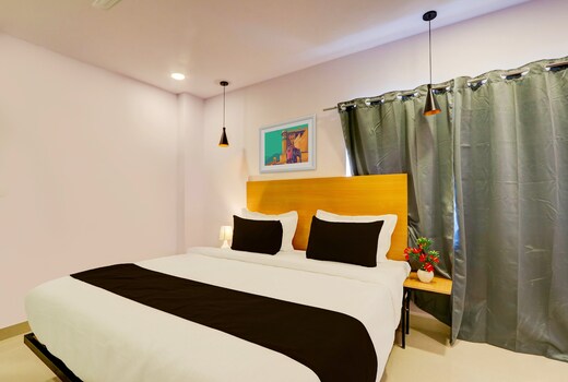 Super Townhouse RCC Marvel