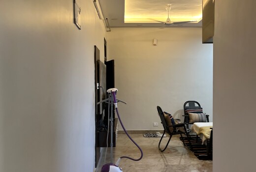 Hidden Hills by Baha- 1 BHK Appartment