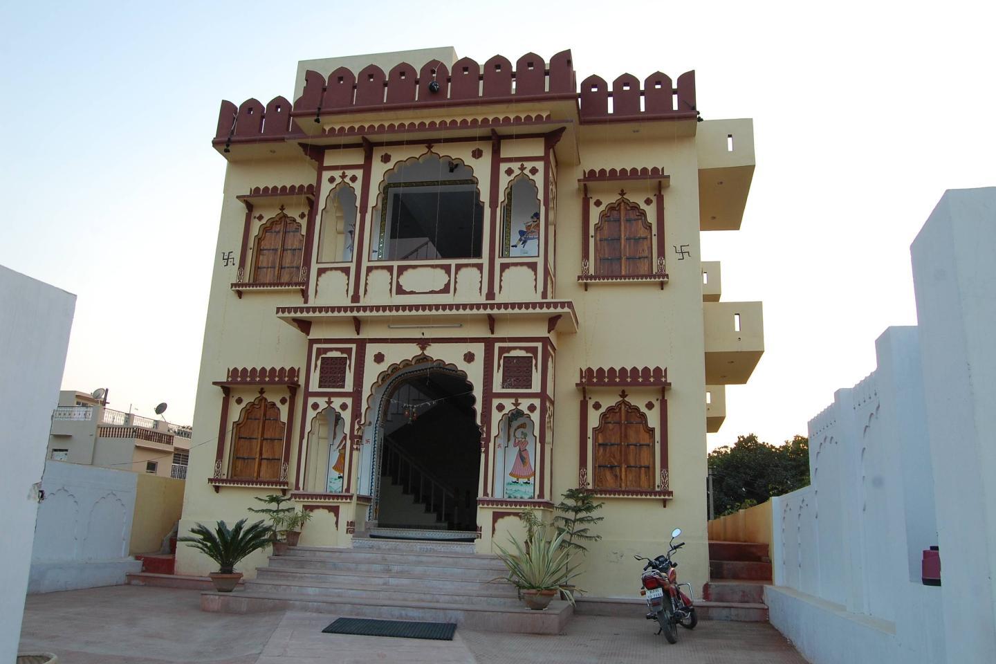 Main gallery