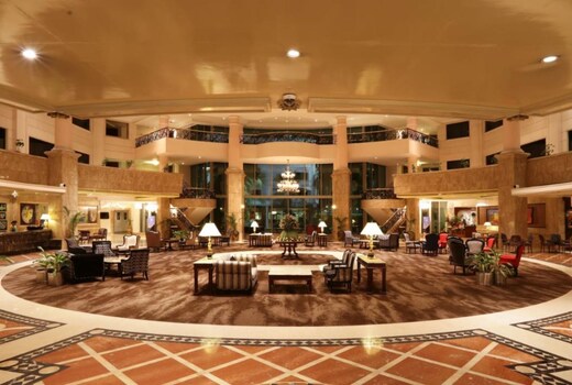 Le Royal Meridien