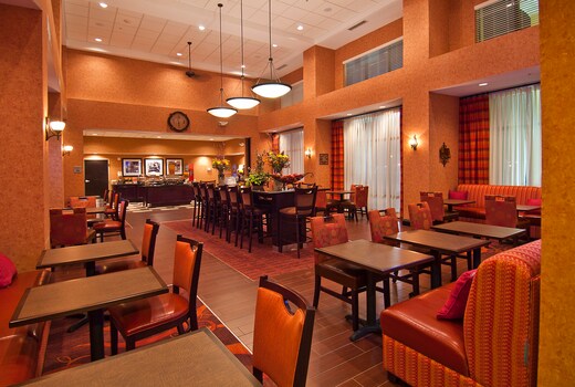 Hampton Inn & Suites Elk City, OK