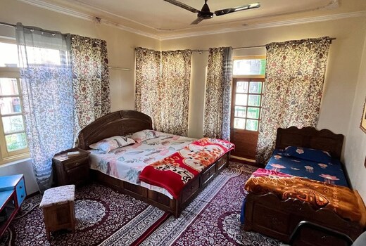 Shahin Heritage and Homestay