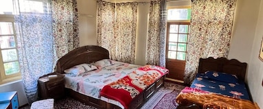 Shahin Heritage and Homestay