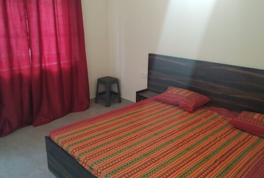Kanha Homestay
