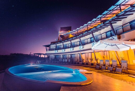 SUMA Adventure and Resort