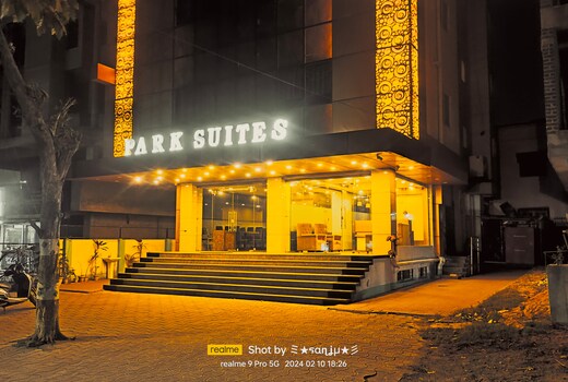 Park Suites