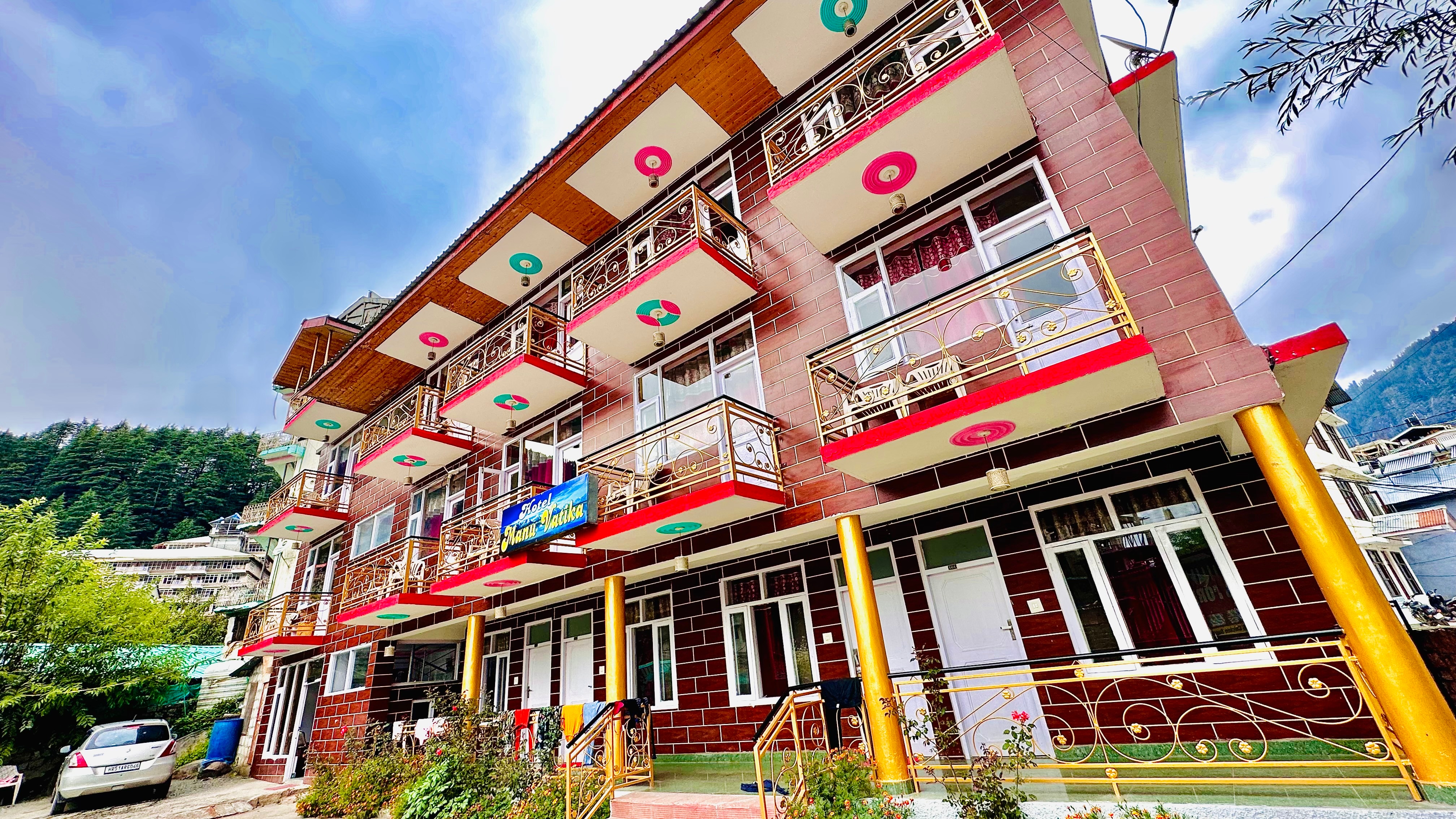 Hotel Royal Selection