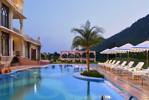 Rajasthali Resort and Spa