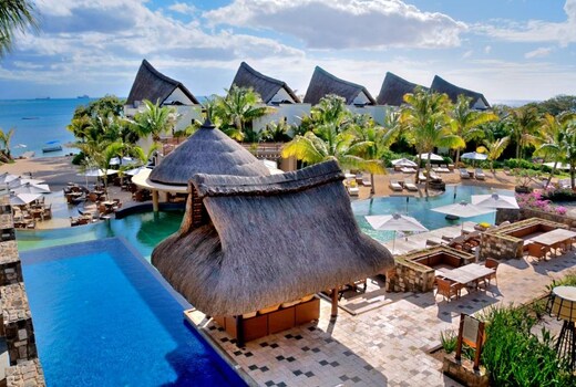 Le Jadis Beach Resort & Wellness