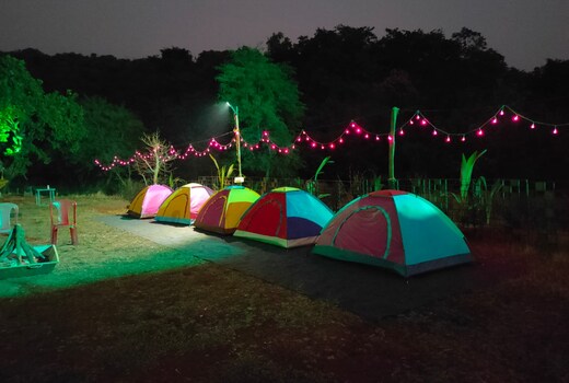 Laxmi Resort