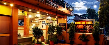Hotel Himalaya