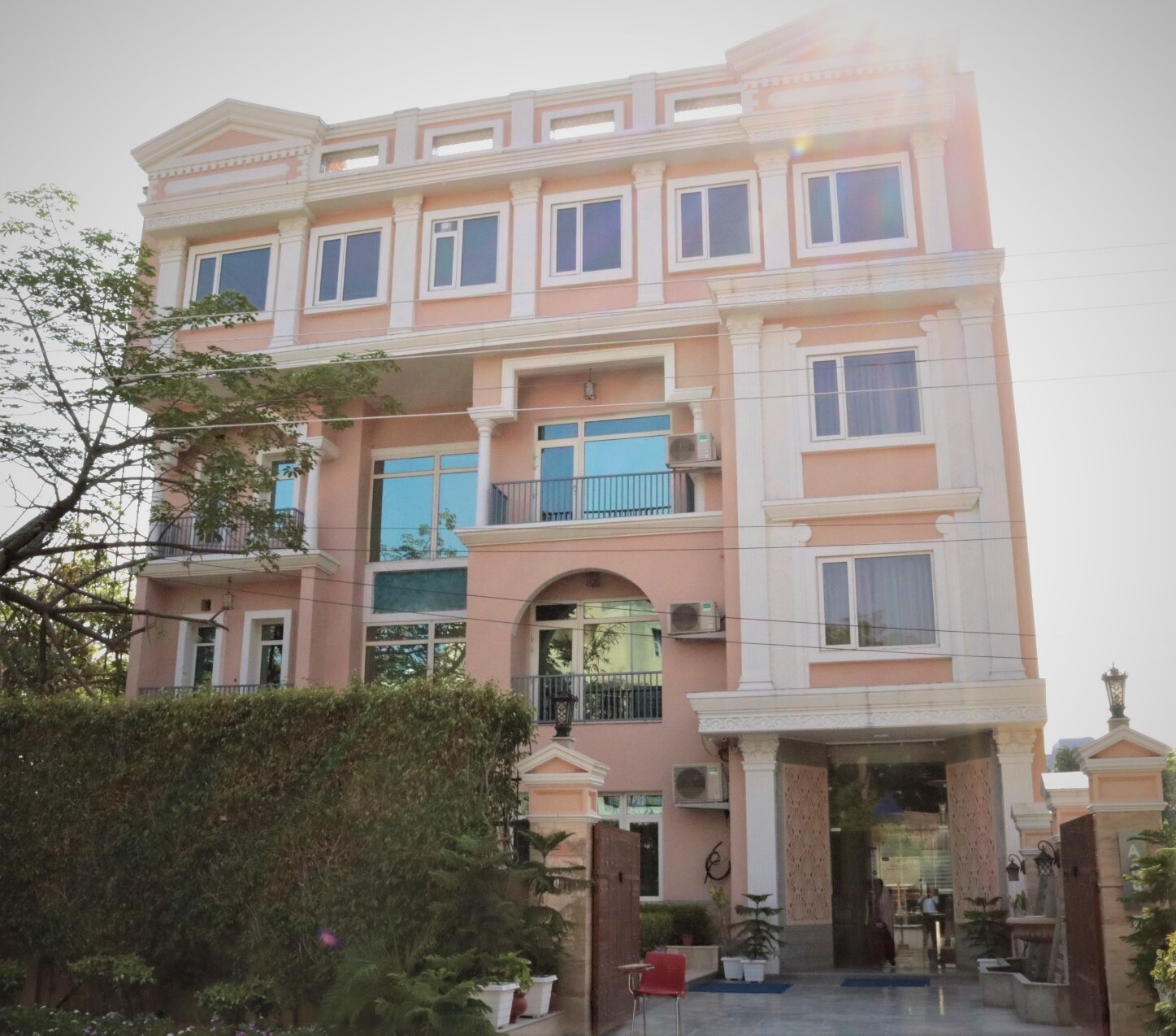 Royal Residence Premier - Cyber Hub