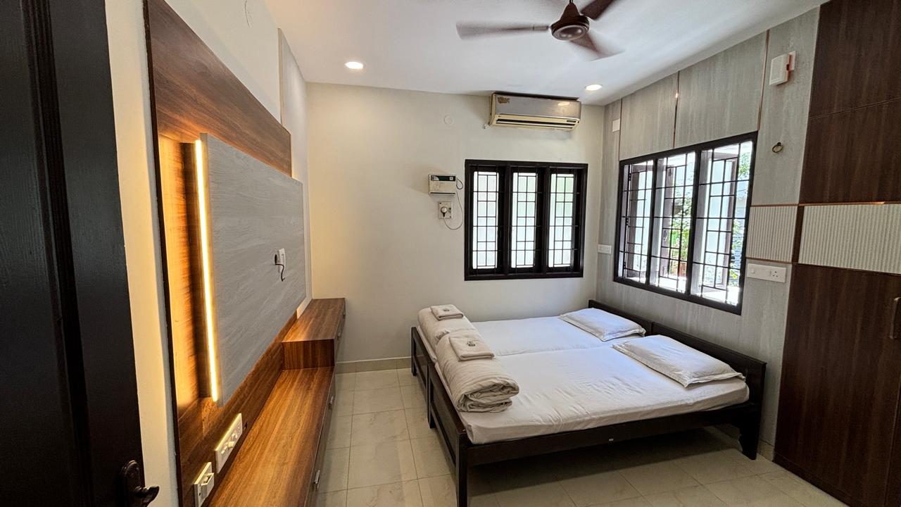 VR Home (Mylapore)