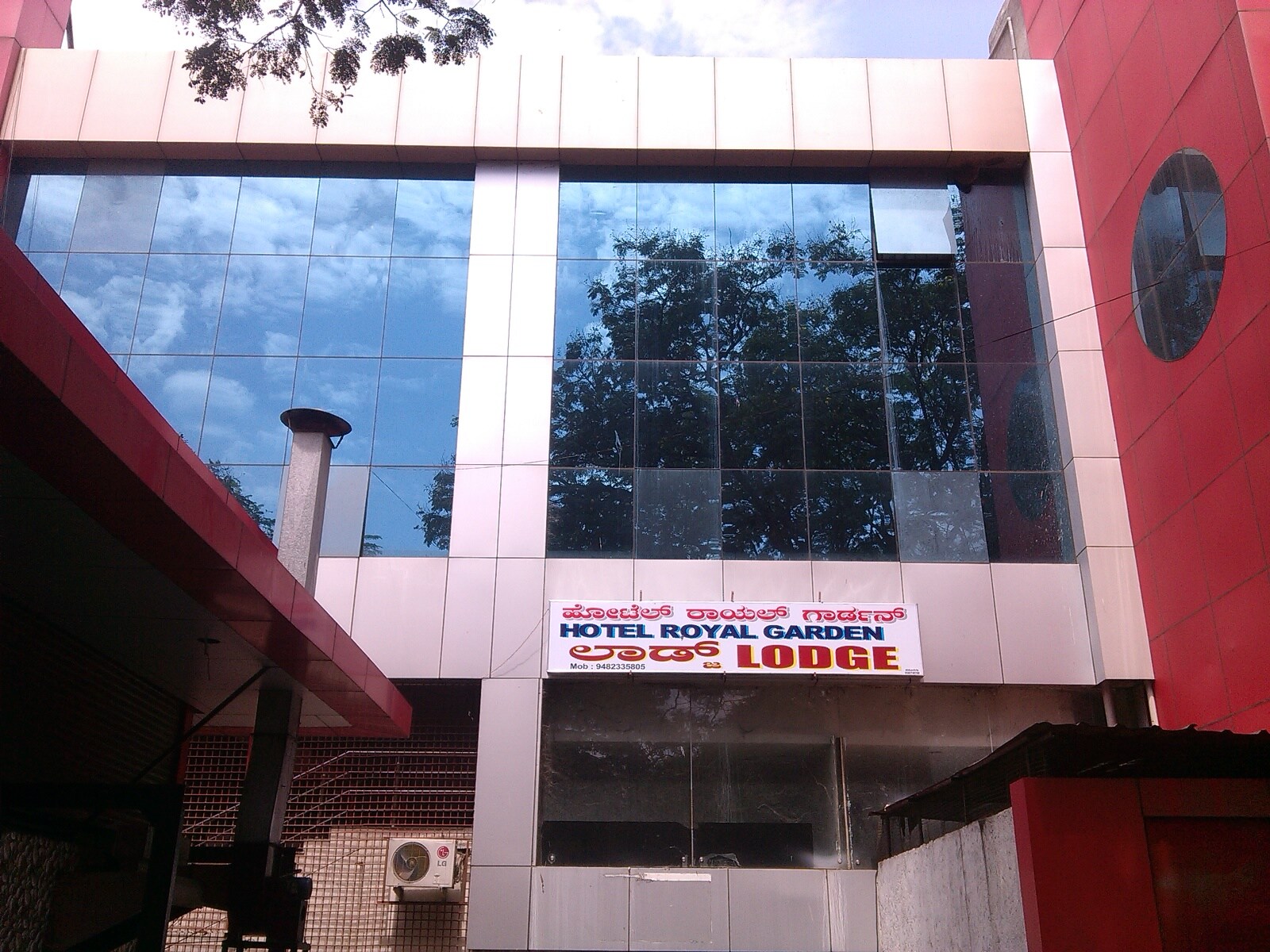 Main gallery