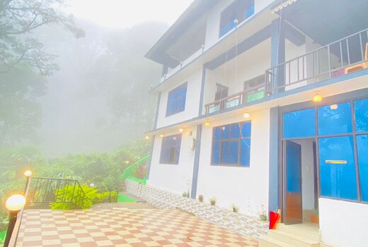 The Heaven of Munnar