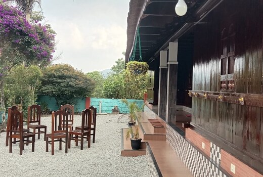 Helen Hills 5BHK