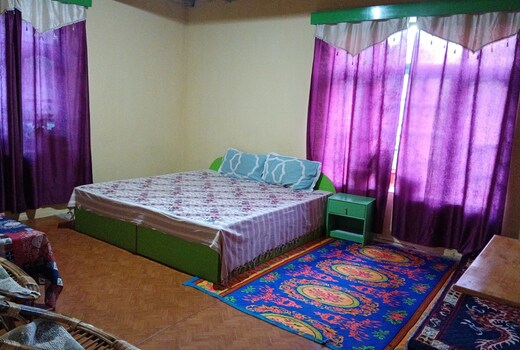 Khabrik home stay