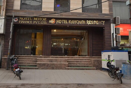 Hotel Kanchan Residency