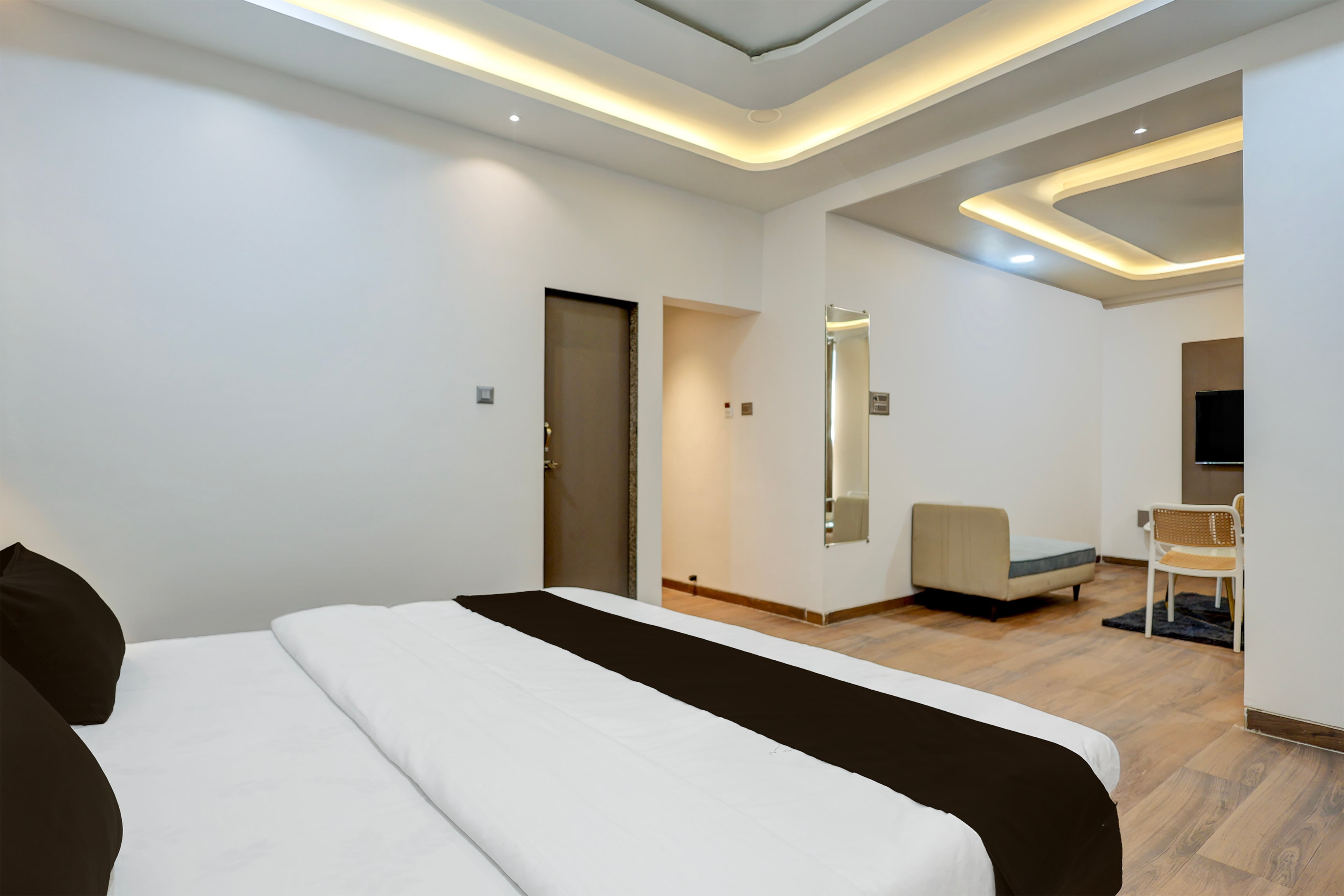 Hotel O Hotel Padma