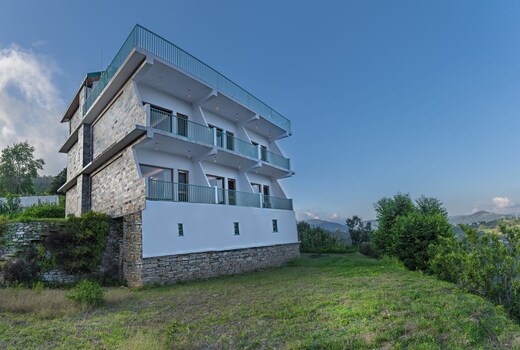 Tavish Chail Villa