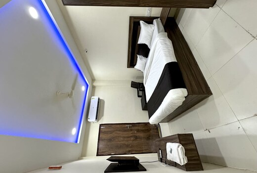 Hotel JMD 11