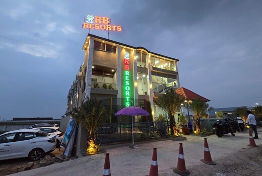 RB Resorts