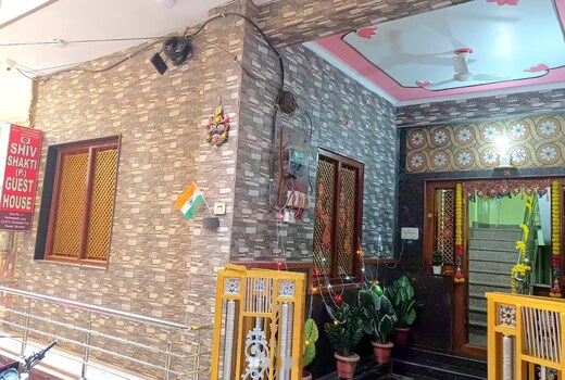 Shiv Shakti Paying Guest House