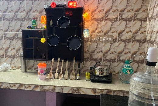 SAI DHANYA RESIDENCY