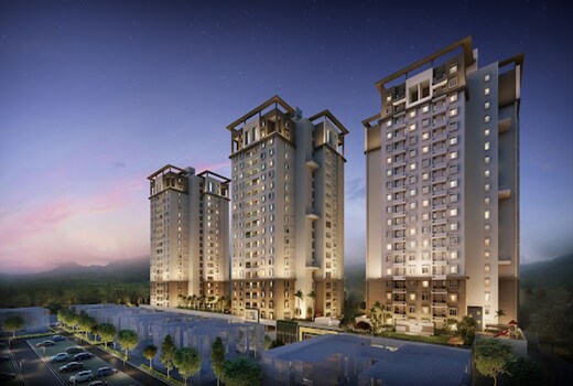 Ujoni Premium Villa