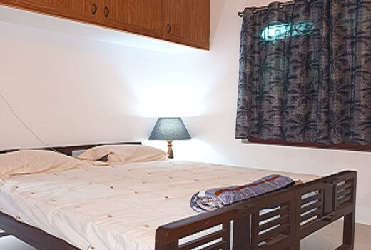 SPM Beach View House