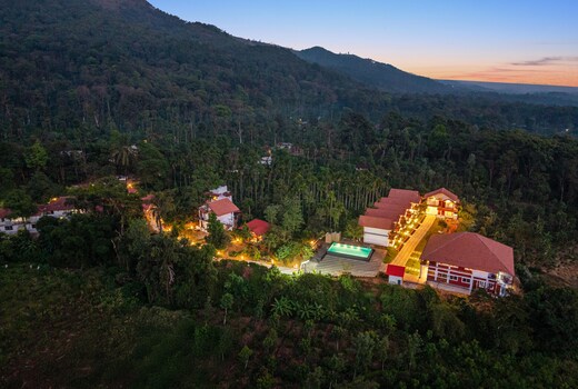 Sterling Brookstone Coorg