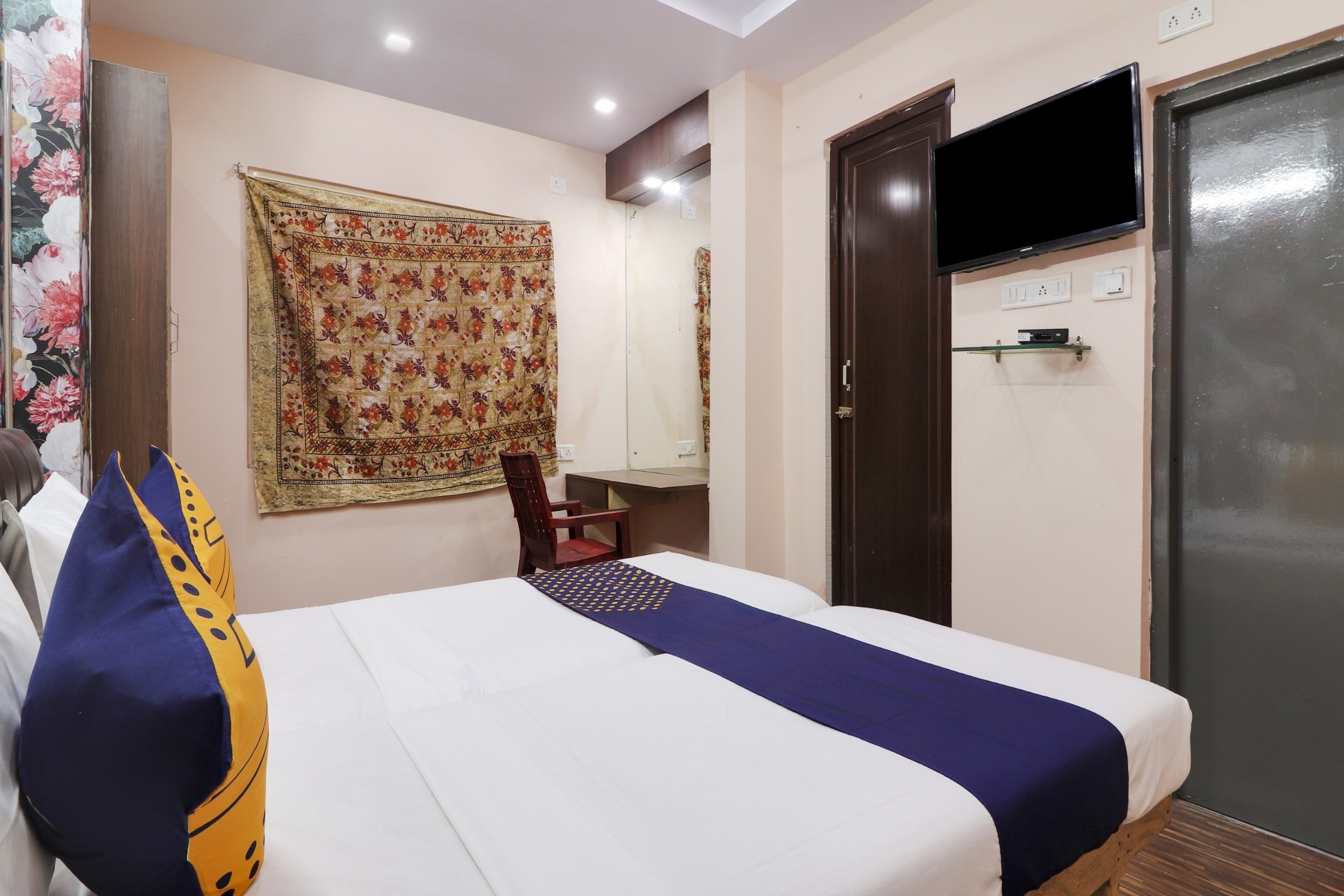 Hotel O 74966 Shree Amardeep Hotel