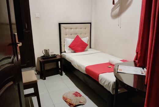 Hotel Serene