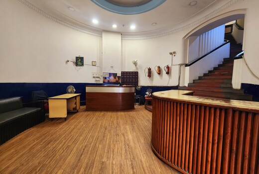 Main gallery