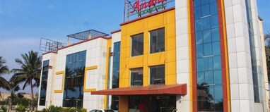 Hotel Anand
