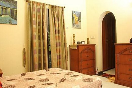 2 BHK Luxury Villa Near Baga Beach Arpora Goa