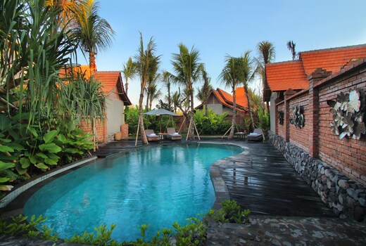 Suarti Boutique Village