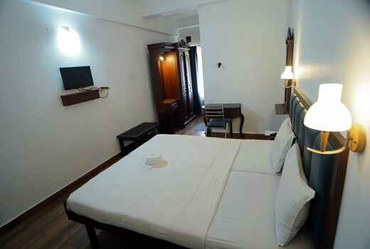 Prinz Residency